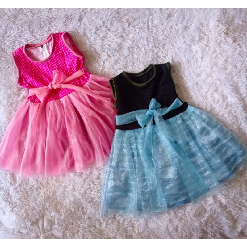 ROK TUTU SETELAN ANAK 1-2 THN/ROK TUTU/FASHION ANAK