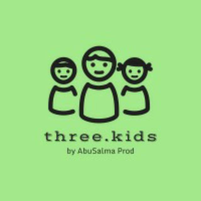 three.kids