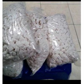 

Cimin cilor mentah 1kg dengan tapioka dan terigu kemasan bukan curah
