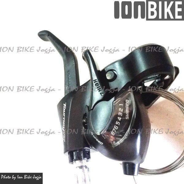 shimano gear shifter 8 speed