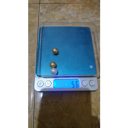 mutiara air laut lepasa dengan grade AAA