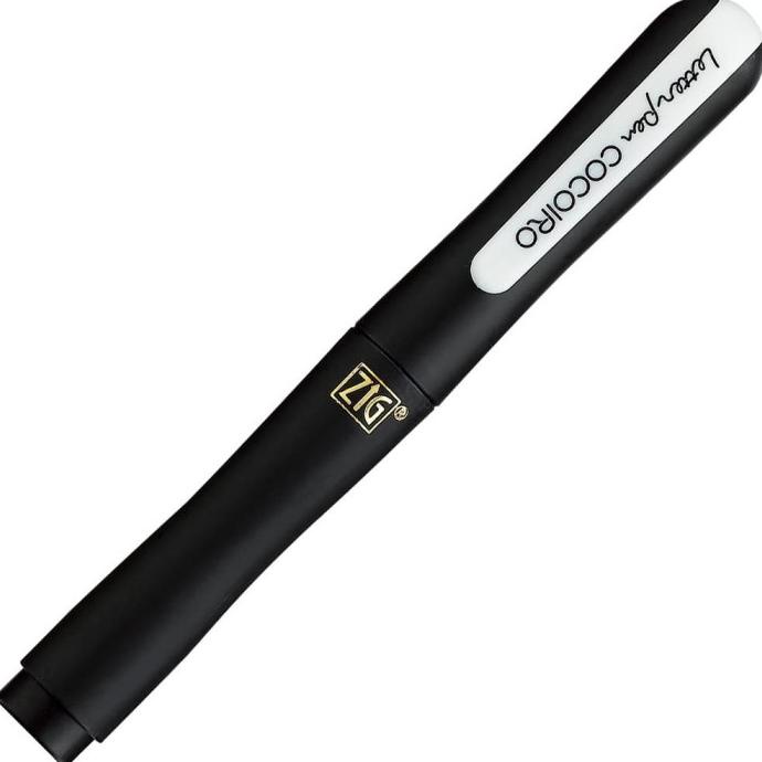 

[[COD]] ZIG Kuretake Cocoiro Body Pen (LPC) Body saja TERLENGKAP Kode 1015