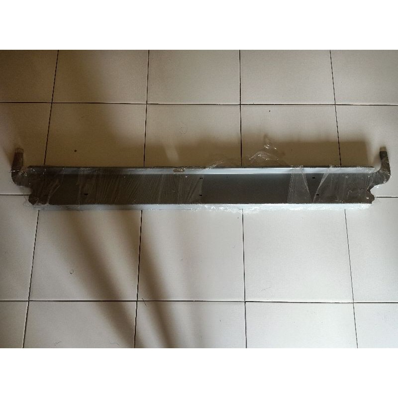 bemper belakang kijang grand