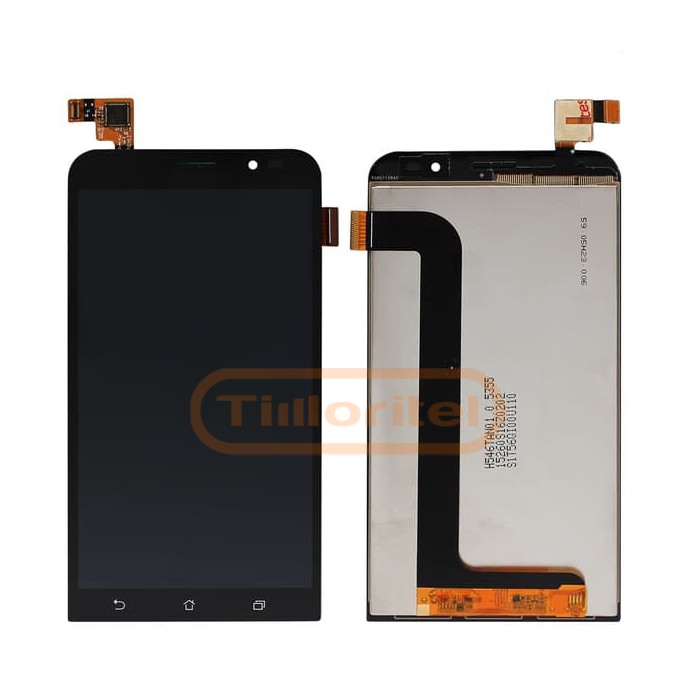 LCD TS ASUS ZEN GO 5.5/ ZB552KL/ X007D BLACK