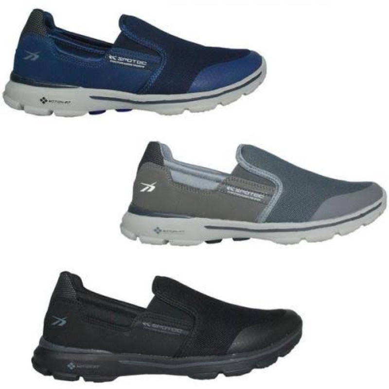 Sepatu Spotec Running Havana 100% ORI