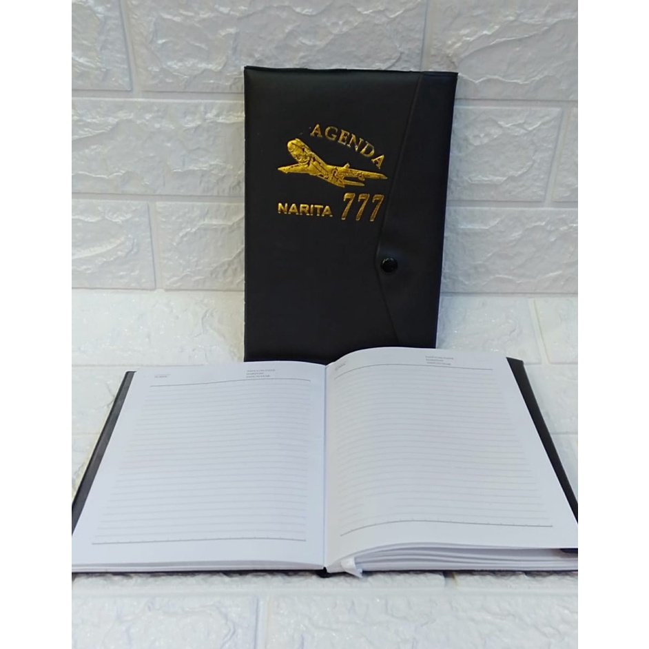 

buku agenda 777 kancing A5/buku seminar a5/buku jurnal notebook A5