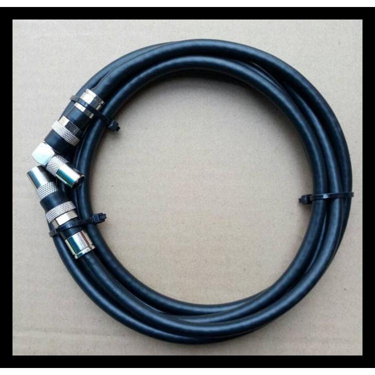 Kabel Antena Tv Jack Compression