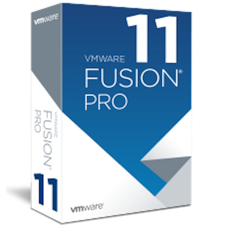 [FULL VERSION] VMware Fusion PRO 11 Mac Utility - GARANSI AKTIVASI