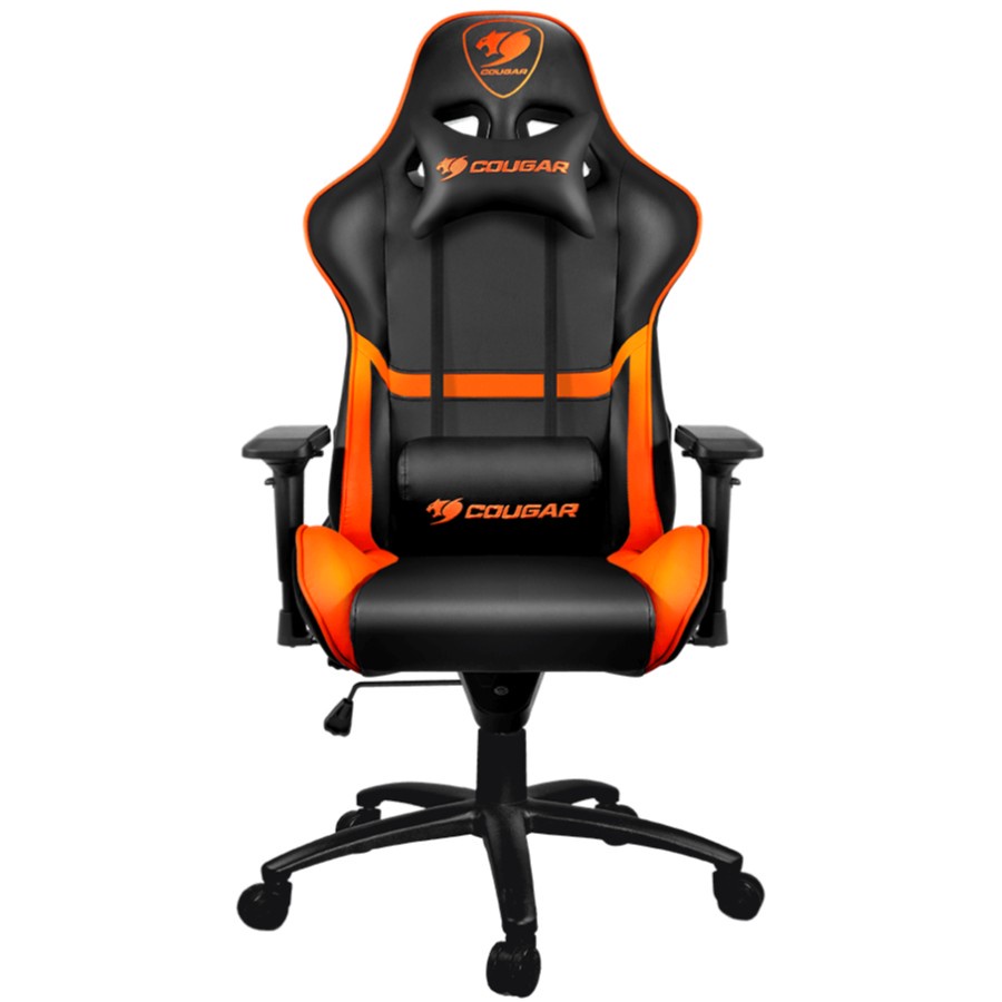 COUGAR ARMOR GAMING CHAIR
