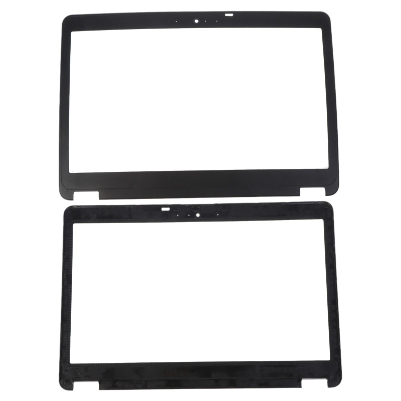 Zzz Frame Bezel Cover Layar LCD Laptop DellLatitude E6440