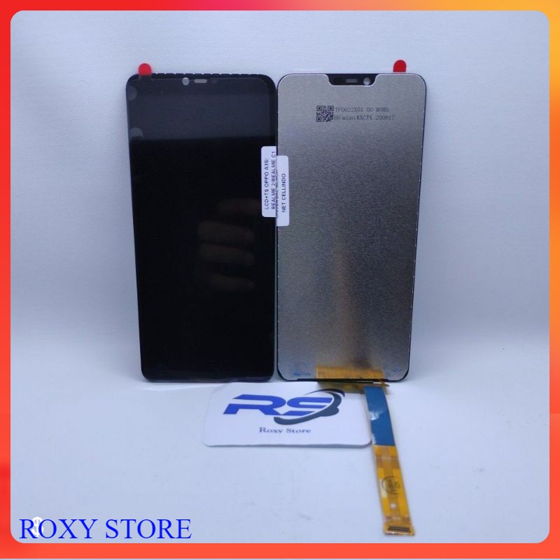 Lcd Touchscreen Oppo A3S - Realme C1 - Realme 2 Fullset Original