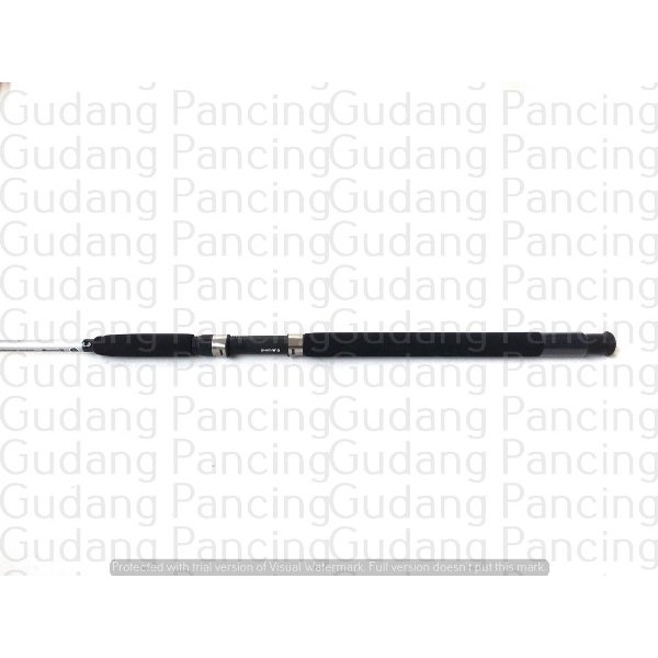TERBARU Rod Shimano Cruzar AX 2702 TERLARIS, TERMURAH