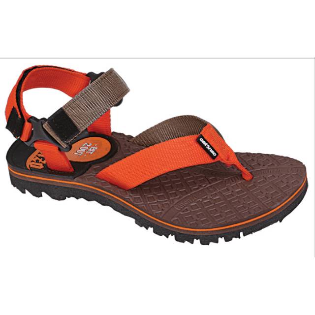 Sandal gunung JJ 111