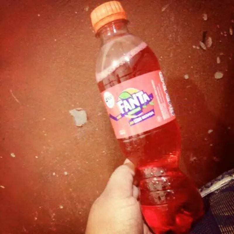 

Fanta 390ml (ECERAN)