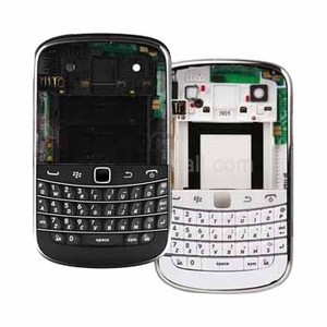 Casing Fullset Blackberry Dakota Bb Bold 9900