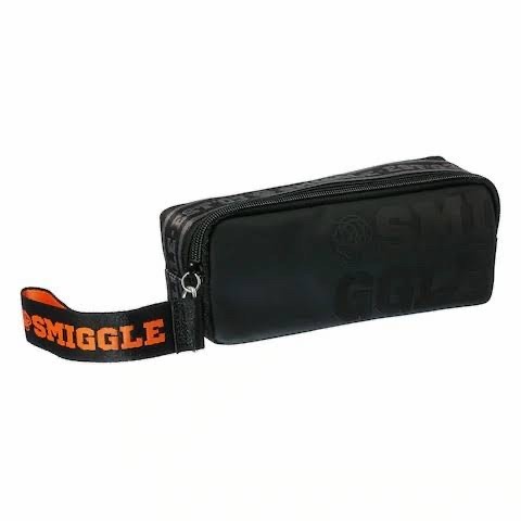 

Limited Smiggle Pencil Case Oblong Smiggler Bagus