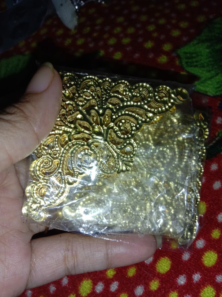 Siku Sudut Ukuran Besar (lusinan)