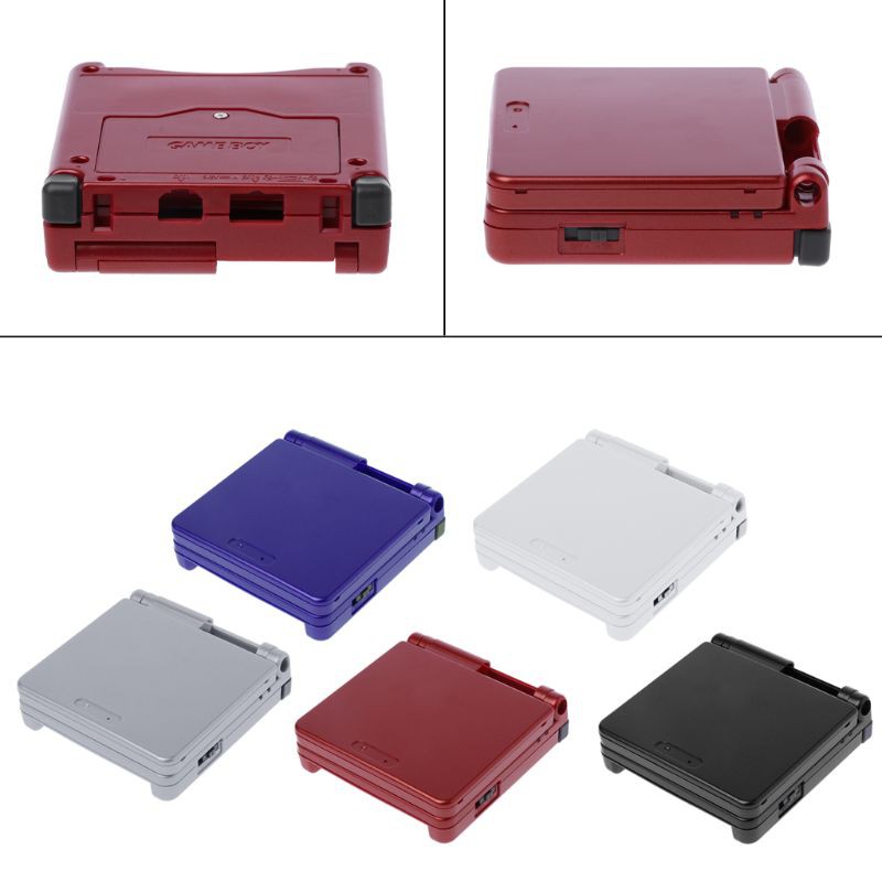 gba sp case replacement