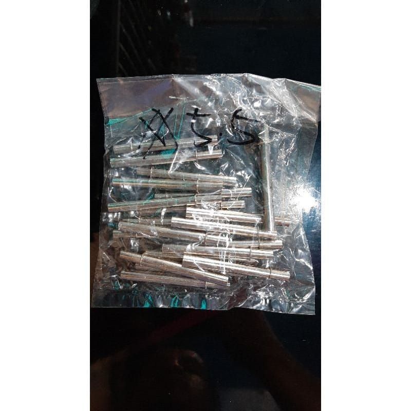 shock joran 5mm, penyambung joran, sambungan joran, shock rod no. 5