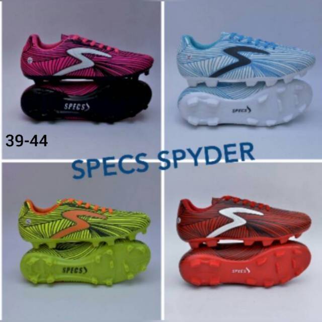 HARGA GROSIR  BEST RESELLER SEPATU BOLA PRIA SPORT PUMA SPECS TERMURAH