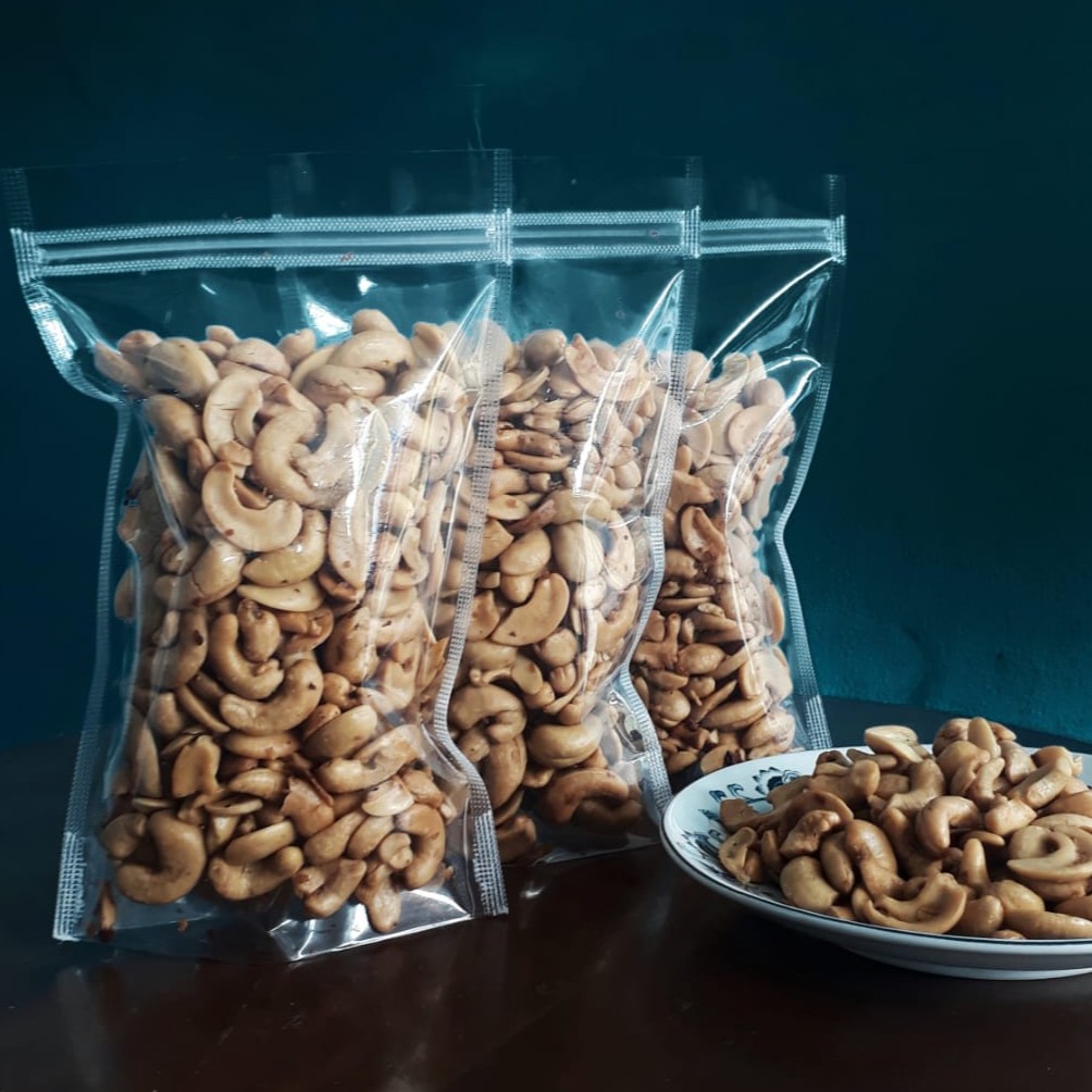

KACANG MEDE/ KACANG METE GORENG