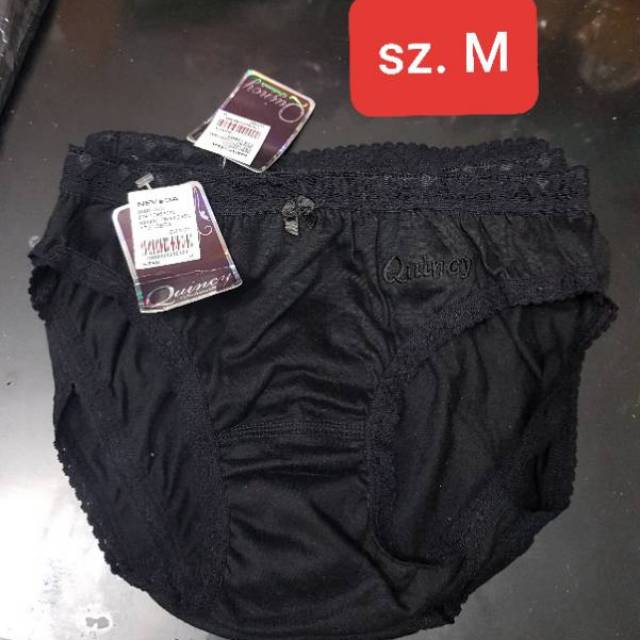 Celana Dalam Wanita Quincy