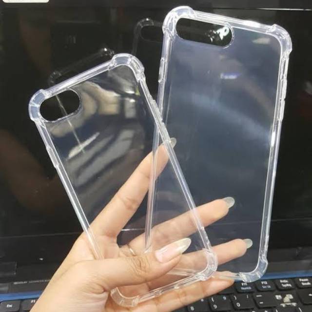Oppo F11 pro anticrack - Softcase Oppo F11 pro - Casing Oppo F11pro