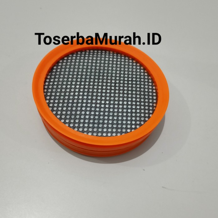 FILTER VACUUM CLEANER PHILIPS TIPE FC6723 ORIGINAL FC 6723