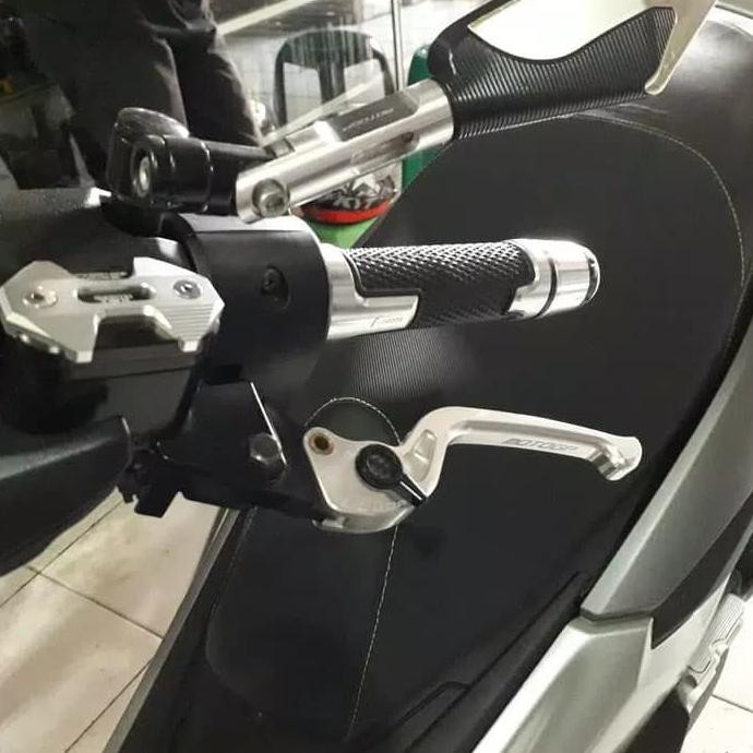 Handgrip Rizoma Honda Adv 150 Agusset22 Berkualitas