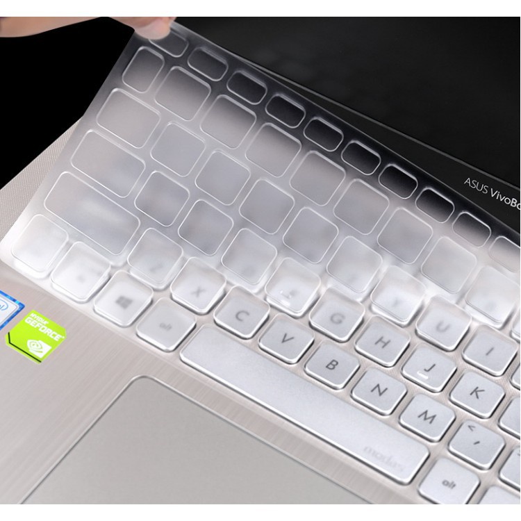 Keyboard Protector Asus A509 A516 X515 A512