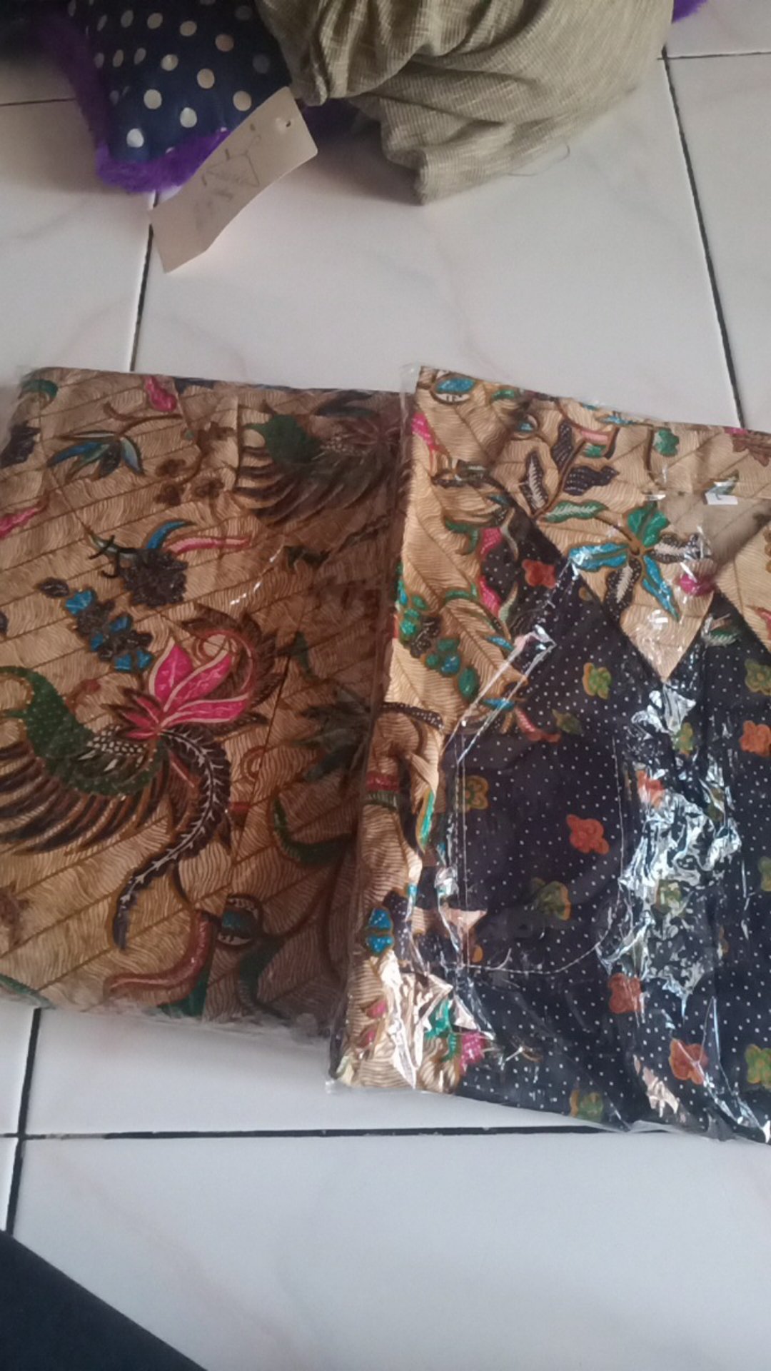 Batik Couple | Batik Couple Modern | Baju Batik Couple | Couple Batik Modern