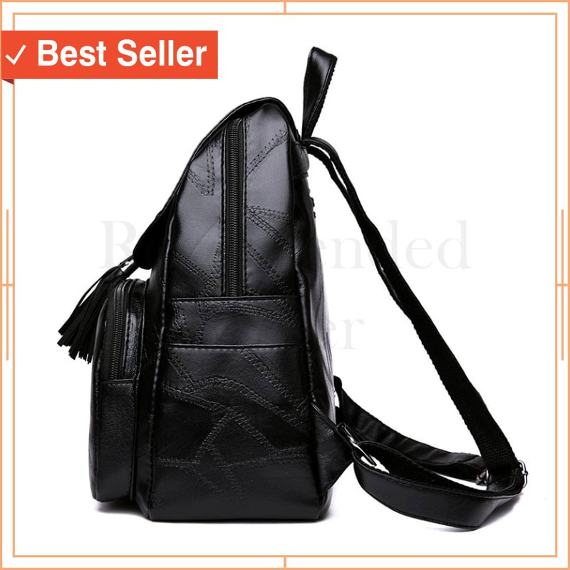 TAS WANITA TRAVELLING MURAH CANTIK UNIK ORI / GR-47 RANSEL WANITA TAS FASHION TAS BATAM TAS