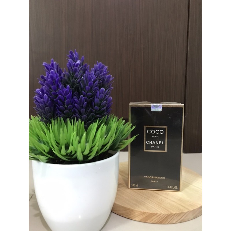 Parfum Coco Noir Chanel Paris Murah