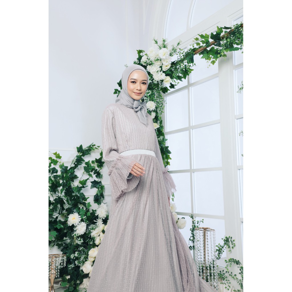 Radwah - Arsyi Dress - Dress Wanita