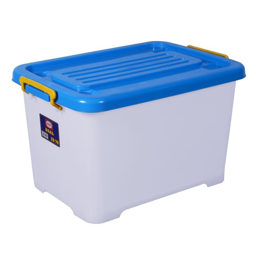 Box Container CB-70 - Shinpo