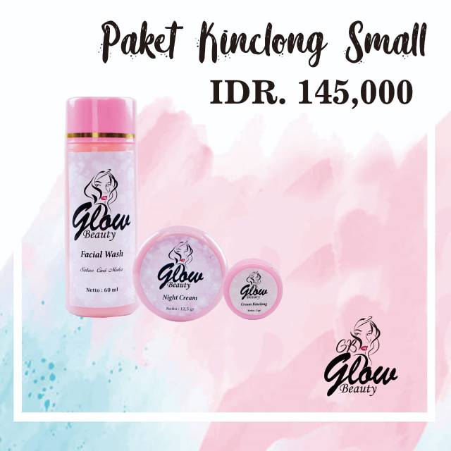 

Glowbeauty