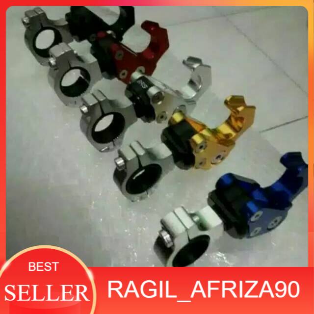Gantungan barang motor Honda PCX ADV Cantolan barang motor PCX ADV