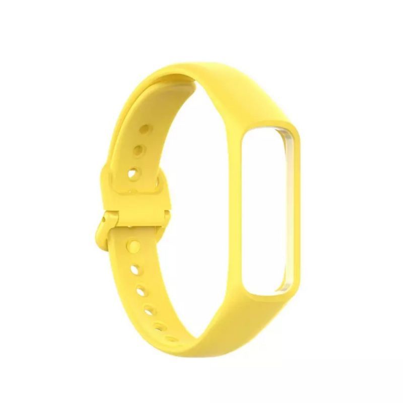 SAIIA STORE Strap Samsung Galaxy Fit 2 dan Fit-E R375 Wirsband Galaxy Tali jam tangan