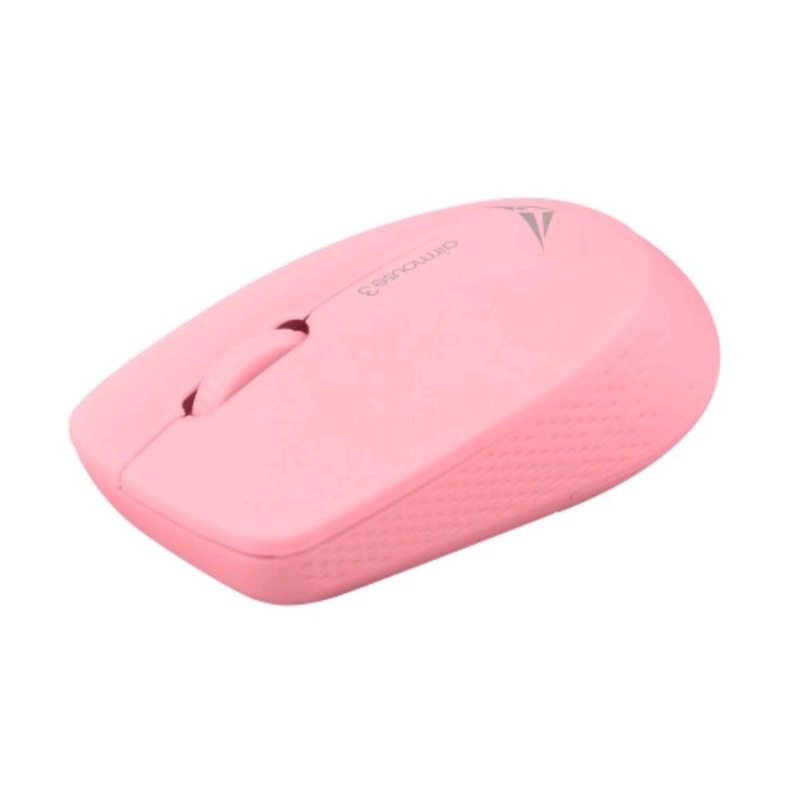 ALCATROZ AIRMOSE 3 MOUSE Wireless mouse murah