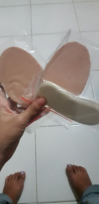 Spon Depan Mengatasi Septu Kelonggaran