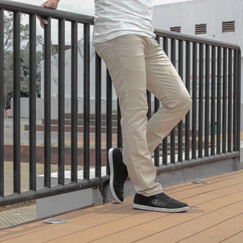 Celana chino original/chino panjang premium/celana- Mens_store