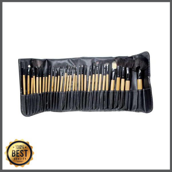 TG-Ak005 Biutte.co Professional Brush Make Up 32 Set dengan Pouch - MAG5170