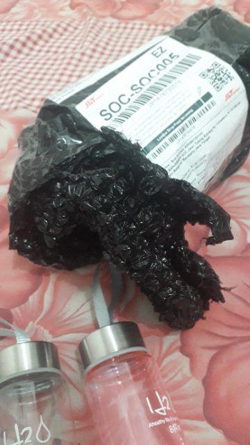 Botol Air Minum H20 Bottle Minum Drinking Bottle H2o Bpa Free 450ml