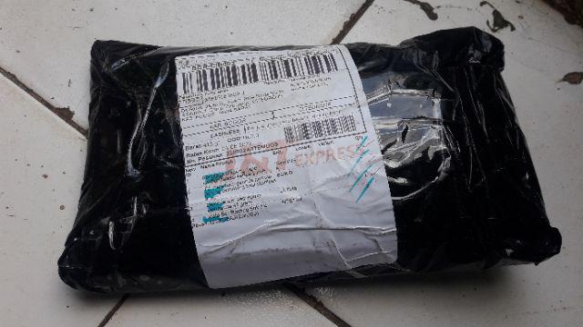 Mata Bor Roofing Sok 1/4