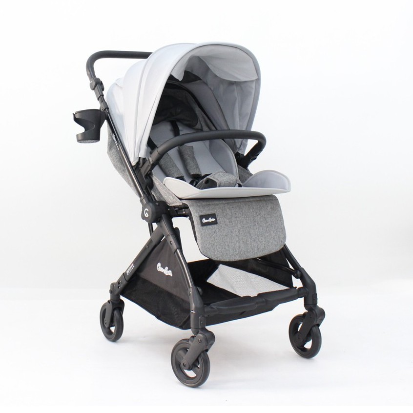 Cocolatte Stroller 21208 Verzza 4x4 