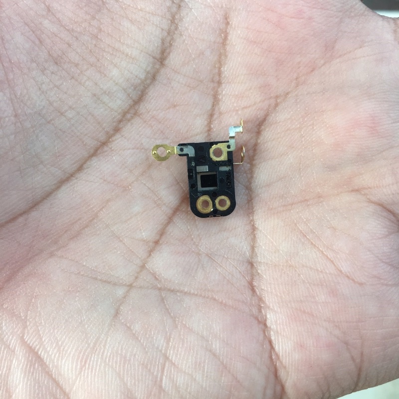 fleksibel antena wifi/gps/bluetooth iphone 6s ori copotan