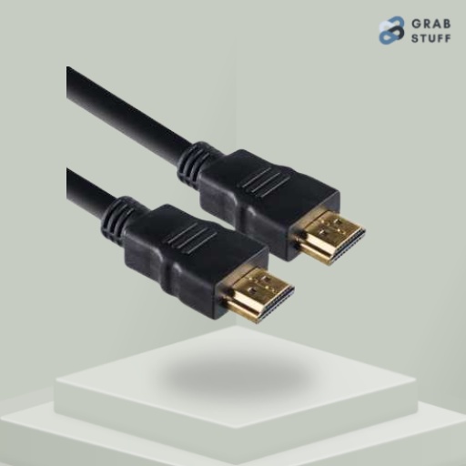 Kabel HDMI 1.4 1080P 3D / Kabel Hdmi To Hdmi Kabel Hdmi  Laptop Ke Hdmi Tv Kabel Dvd Ps 1,4 1080P 3D / Kabel Male To Male Usb  Super Speed for PC Laptop / Adaptor Micro Usb Hdmi To Hdmi Menyambungkan Tv Ke Hp Handphone Gambar Jernih Kualitas Video Full Hd