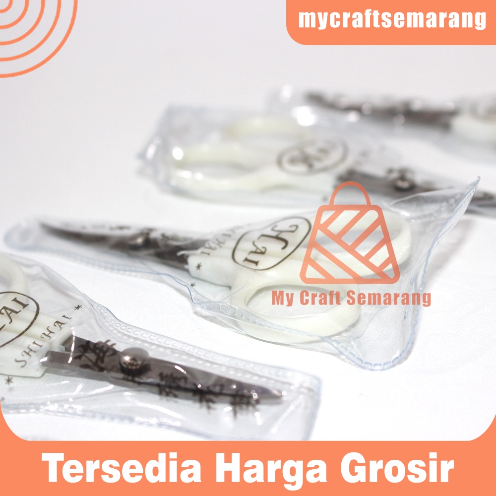 

GUNTING MALL KECIL 3.5