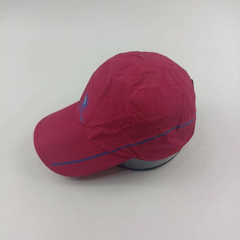 topi outdoor gunung second blackyak goretex bekas