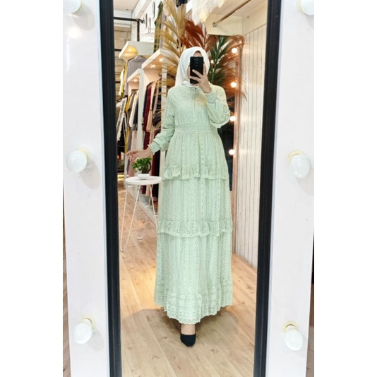 Soira DRESS Import Premium